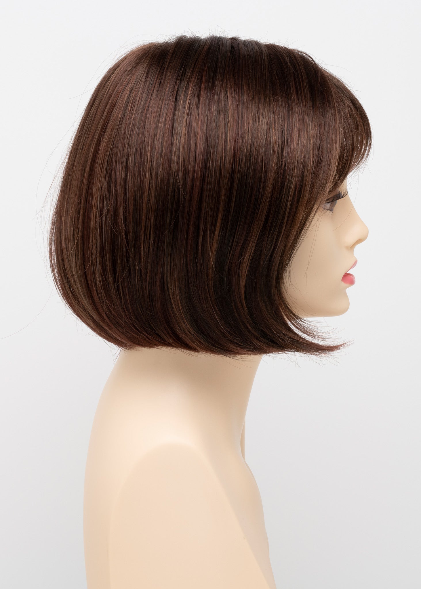 PT Scarlett | Open Top | Synthetic EnvyHair Wig