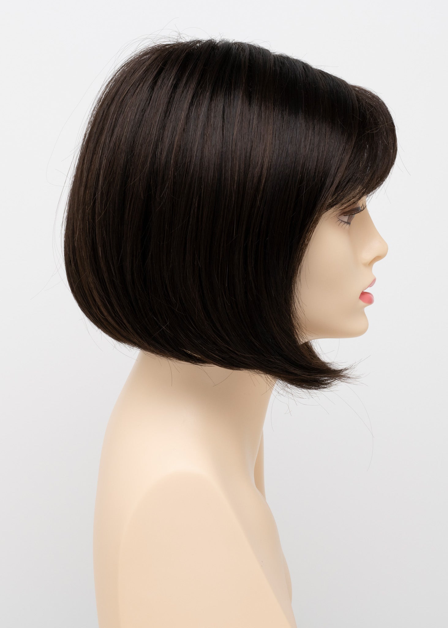 PT Scarlett | Open Top | Synthetic EnvyHair Wig