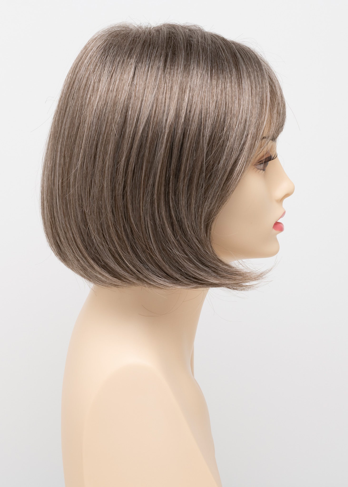 PT Scarlett | Open Top | Synthetic EnvyHair Wig