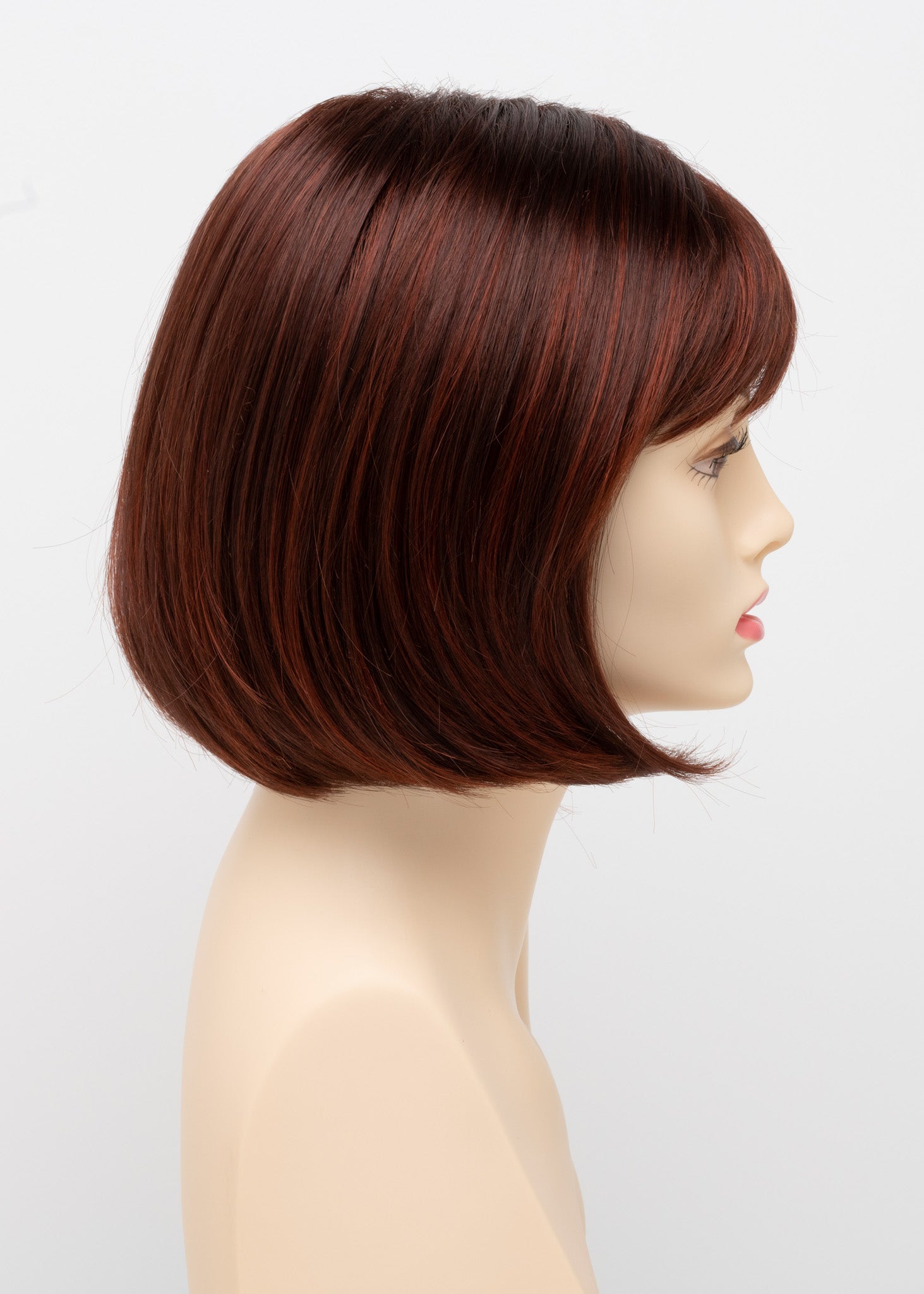 PT Scarlett | Open Top | Synthetic EnvyHair Wig