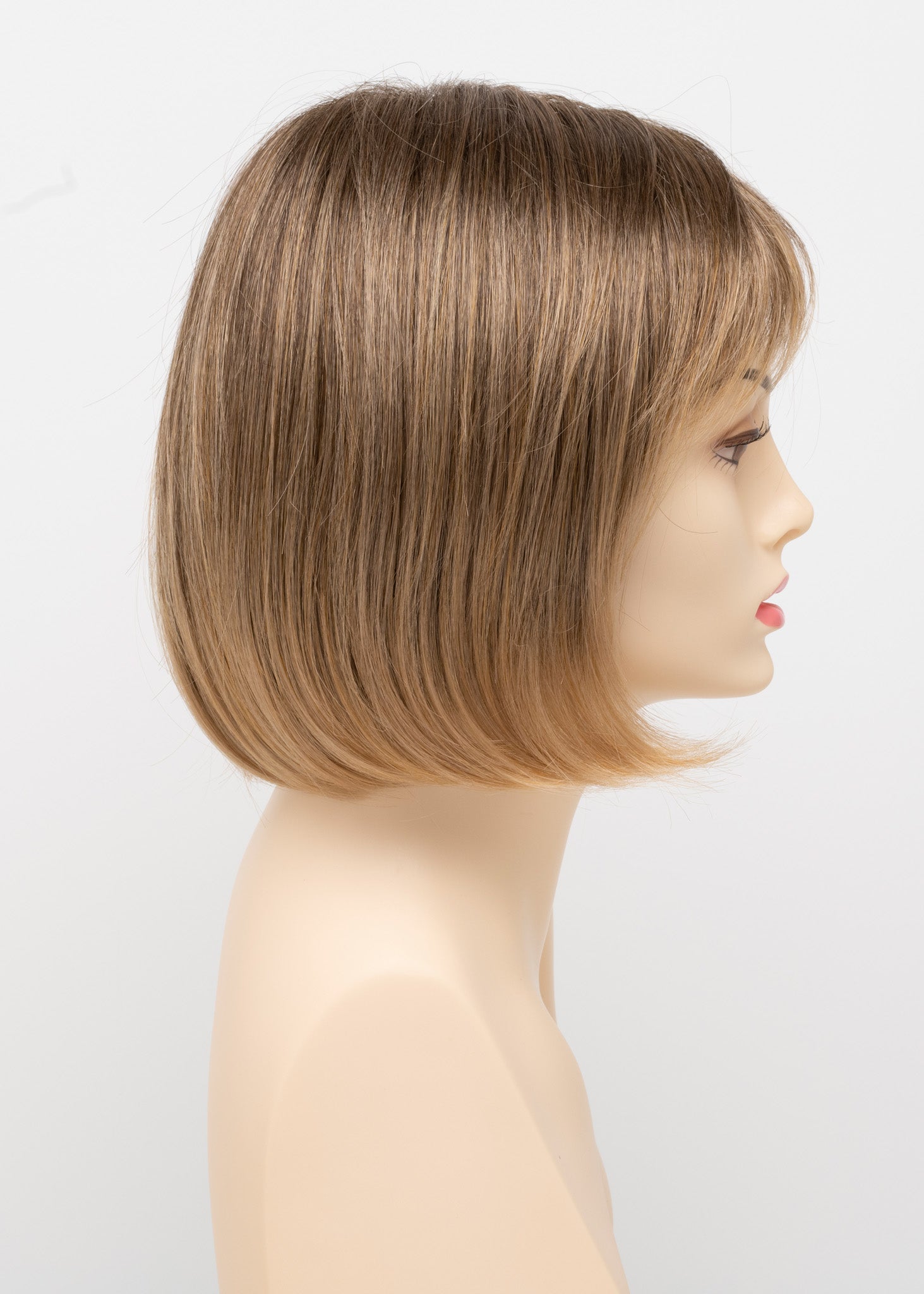 PT Scarlett | Open Top | Synthetic EnvyHair Wig