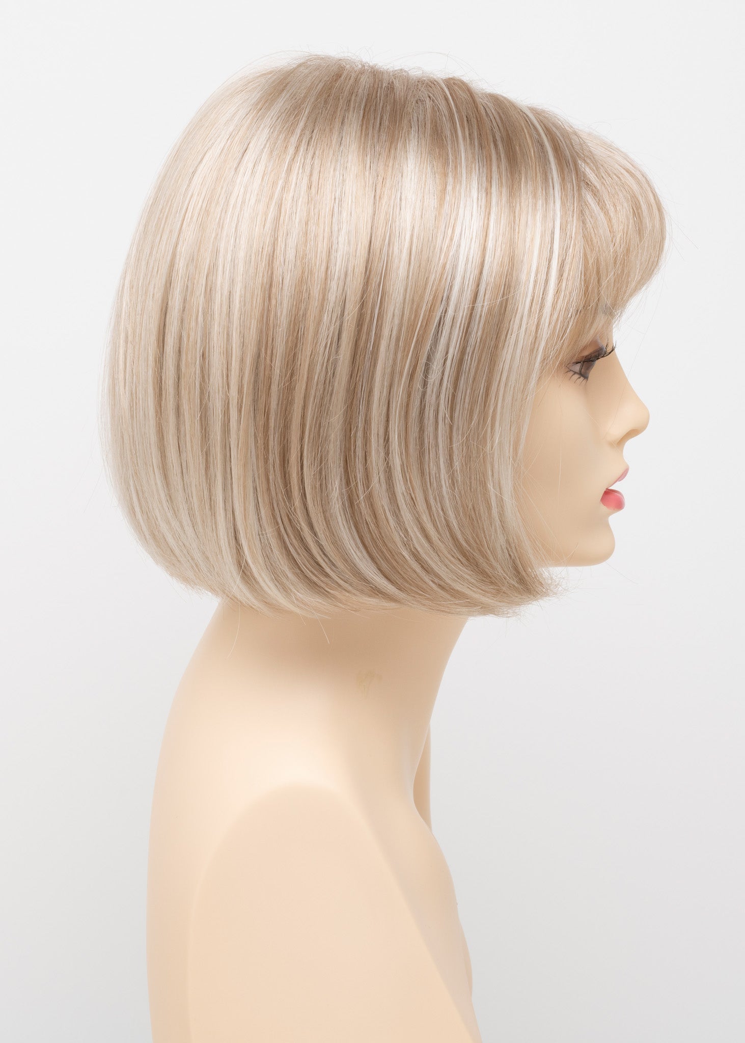 PT Scarlett | Open Top | Synthetic EnvyHair Wig