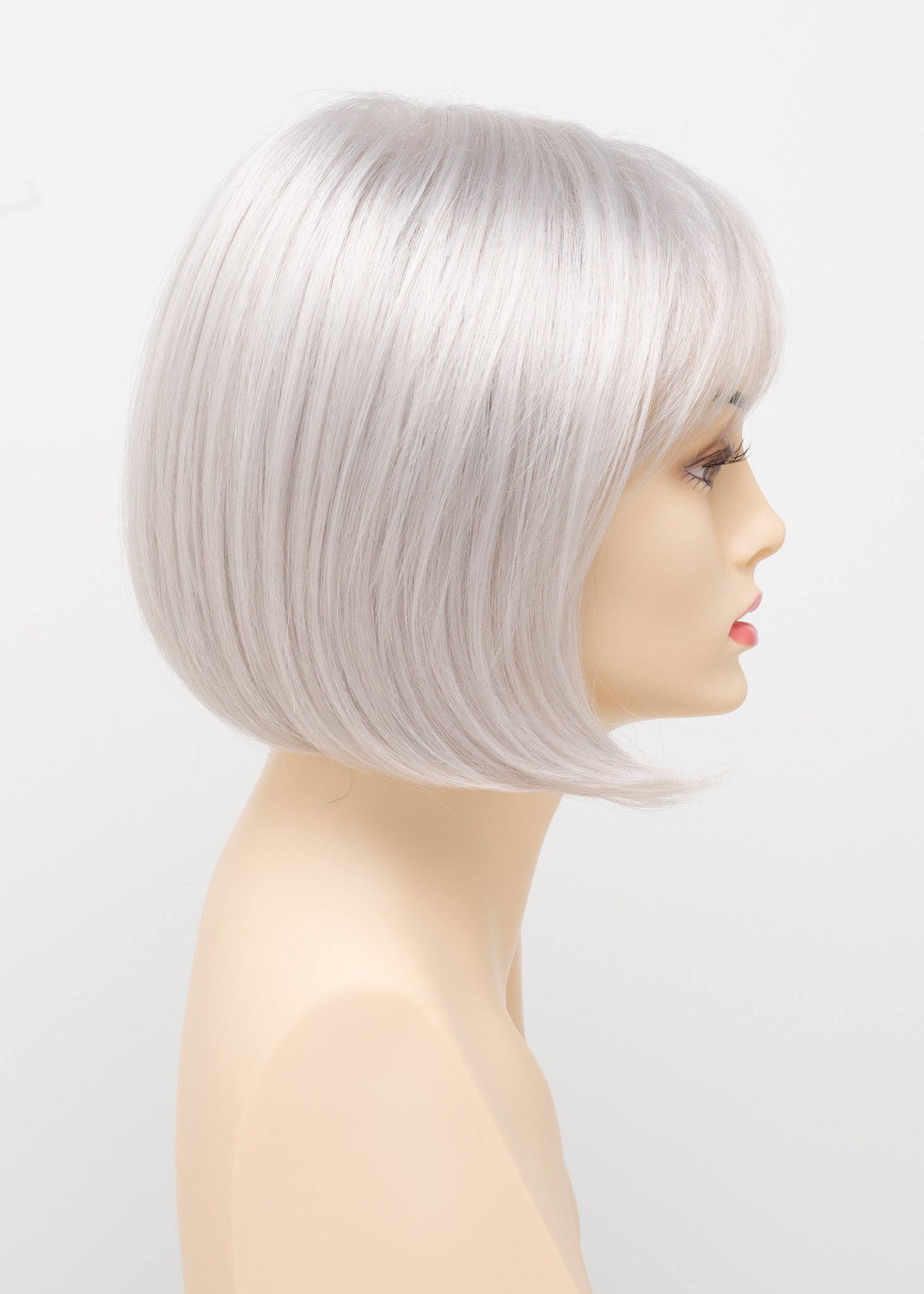 PT Scarlett | Open Top | Synthetic EnvyHair Wig