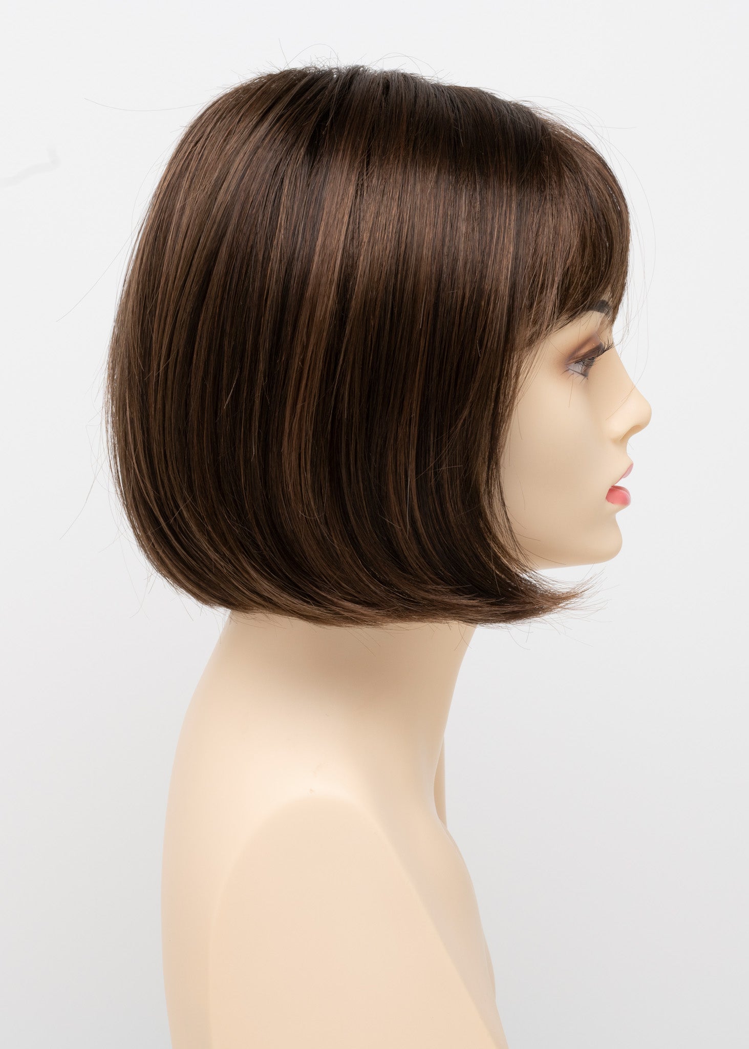 PT Scarlett | Open Top | Synthetic EnvyHair Wig