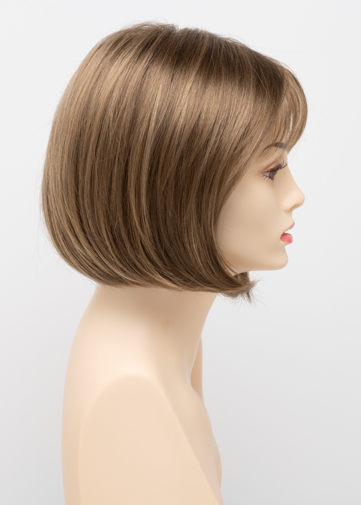 PT Scarlett | Open Top | Synthetic EnvyHair Wig