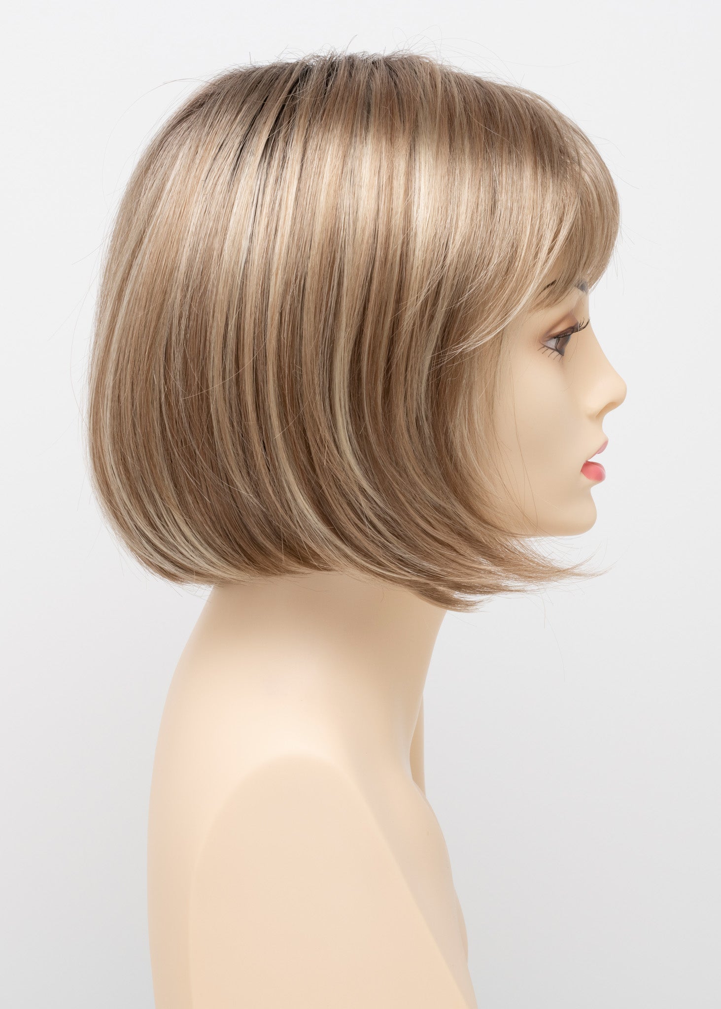 PT Scarlett | Open Top | Synthetic EnvyHair Wig