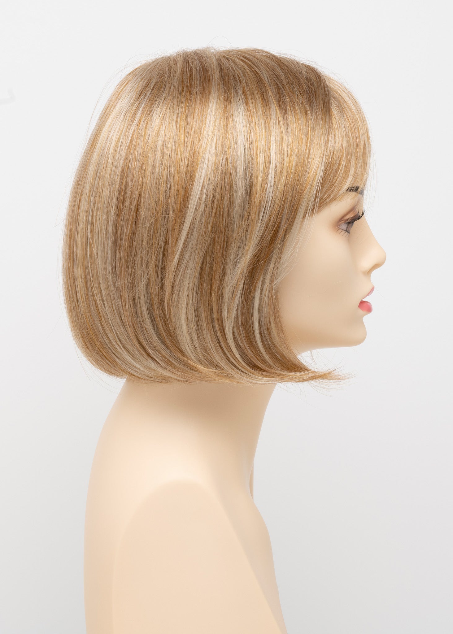 PT Scarlett | Open Top | Synthetic EnvyHair Wig