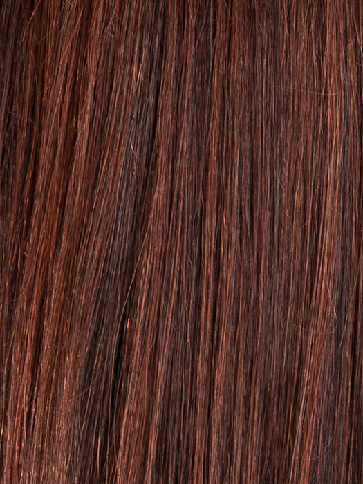 Advance | Prime Power | Human/Synthetic Hair Blend Wig