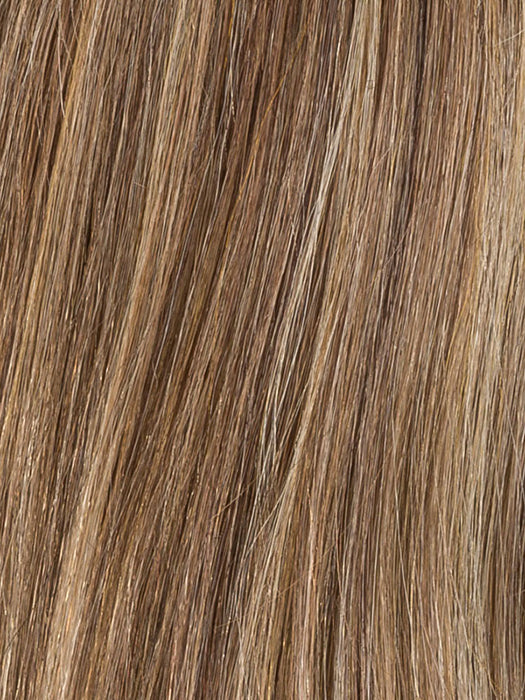 Advance | Prime Power | Human/Synthetic Hair Blend Wig