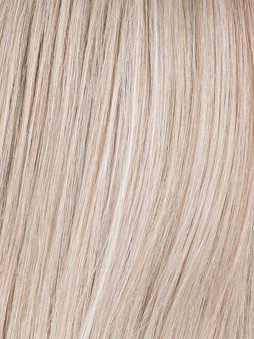 Advance | Prime Power | Human/Synthetic Hair Blend Wig