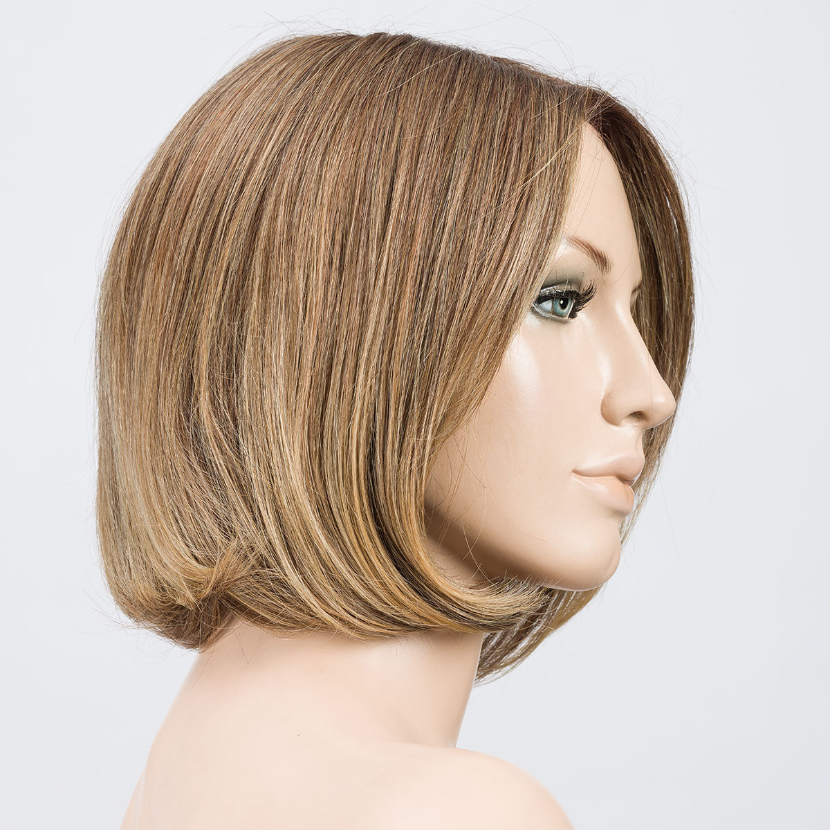 ELEGANCE | Human & Synthetic Hair Blend Wig | Ellen Wille