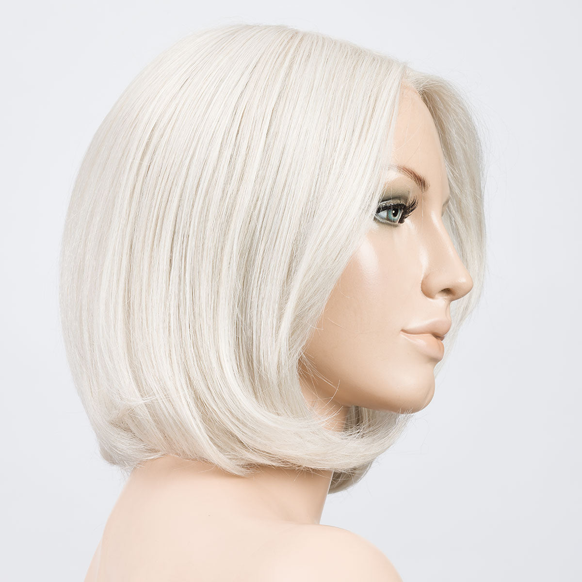 ELEGANCE | Human & Synthetic Hair Blend Wig | Ellen Wille