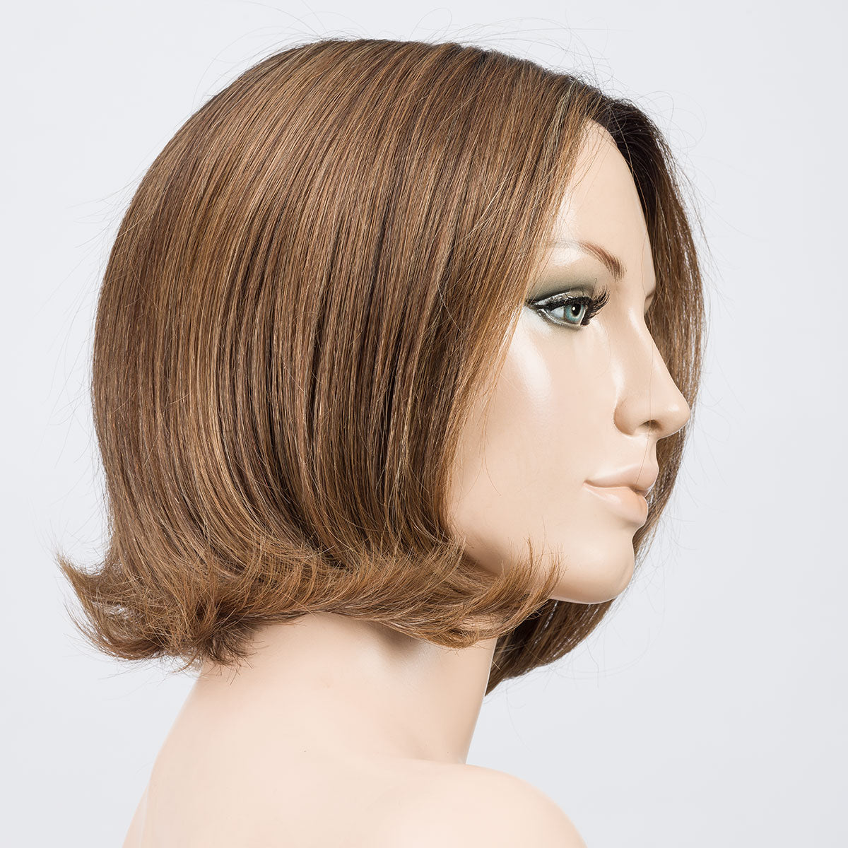 ELEGANCE | Human & Synthetic Hair Blend Wig | Ellen Wille