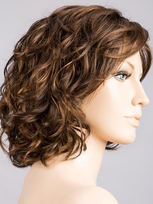 Girl Mono Large | Hair Power | Synthetic Wig