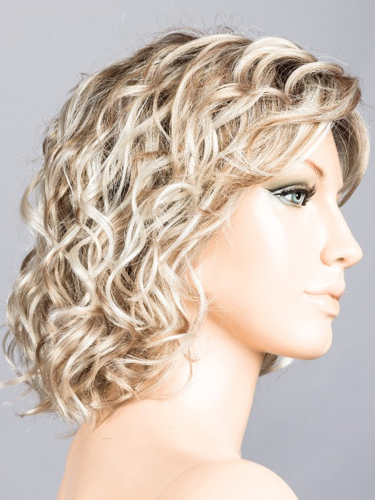 Girl Mono Large | Hair Power | Synthetic Wig