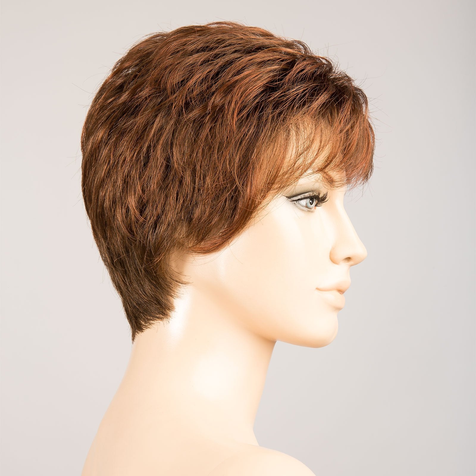 SPRING HI | Synthetic Lace Front Wig | Ellen Wille