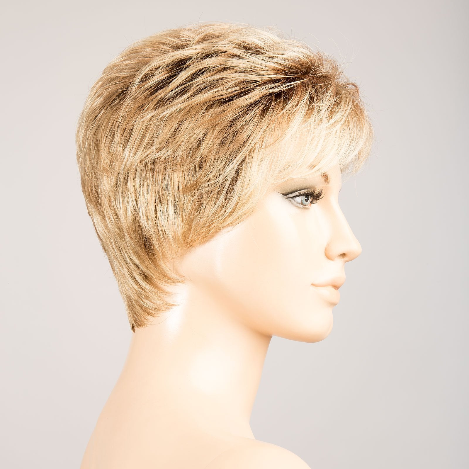 SPRING HI | Synthetic Lace Front Wig | Ellen Wille