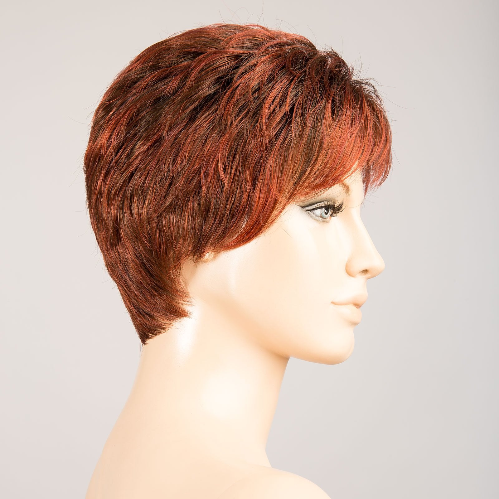 SPRING HI | Synthetic Lace Front Wig | Ellen Wille