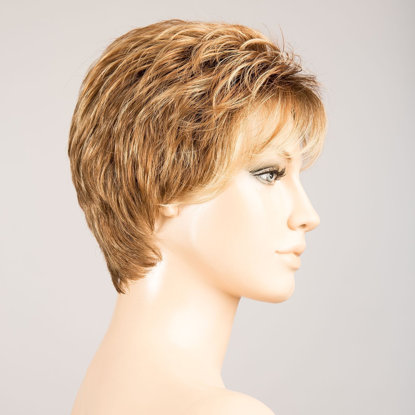 SPRING HI | Synthetic Lace Front Wig | Ellen Wille