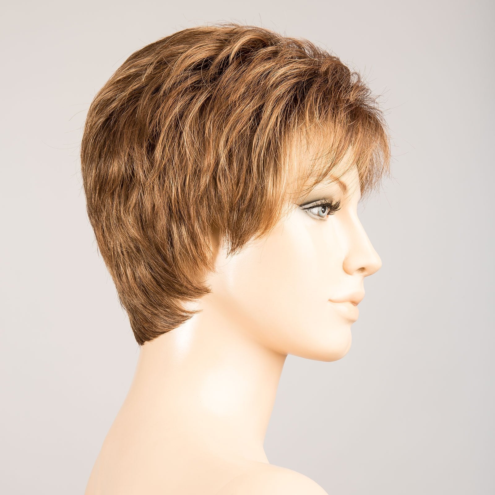 SPRING HI | Synthetic Lace Front Wig | Ellen Wille