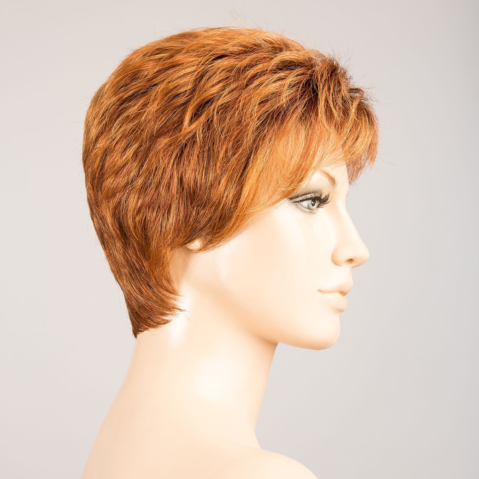 SPRING HI | Synthetic Lace Front Wig | Ellen Wille