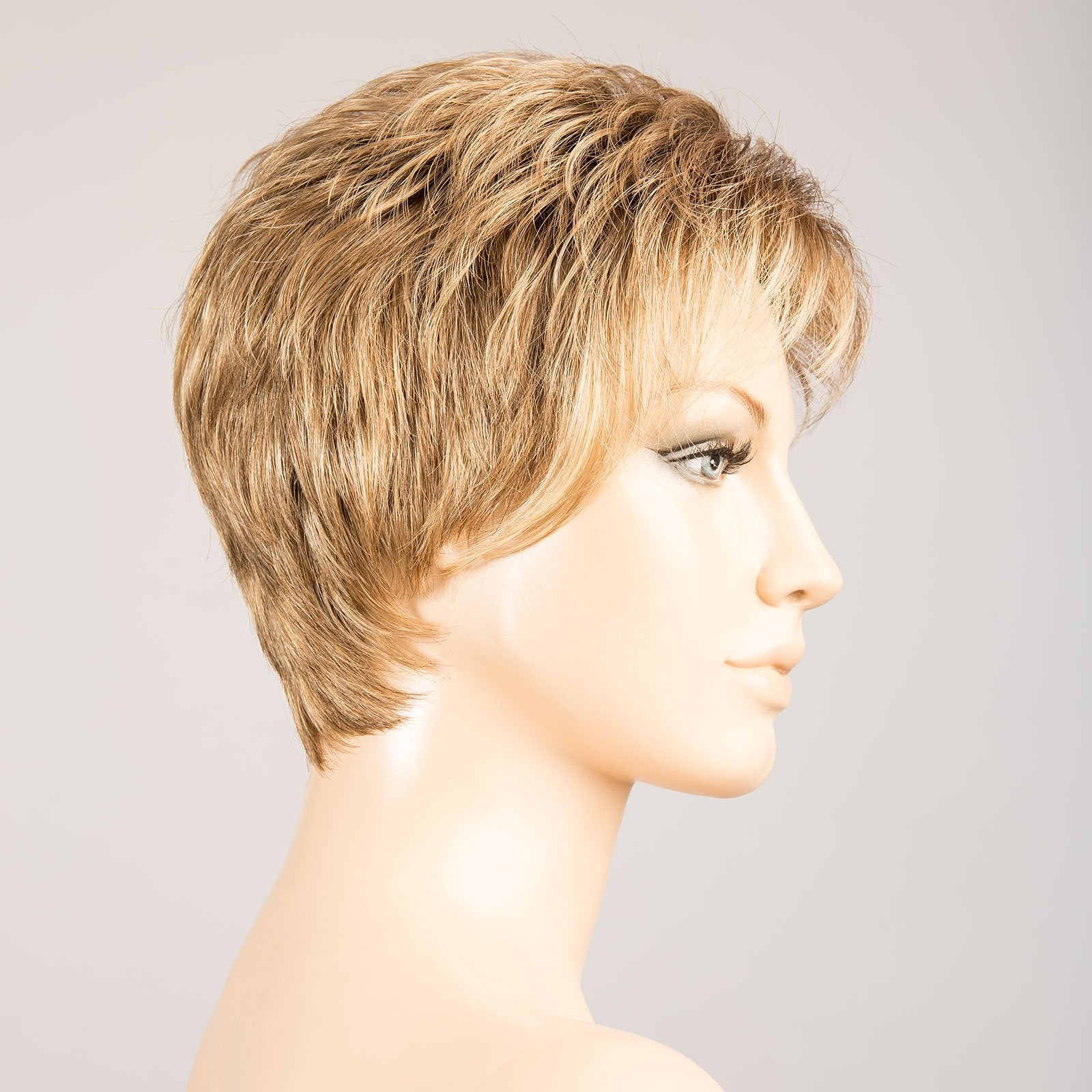 SPRING HI | Synthetic Lace Front Wig | Ellen Wille