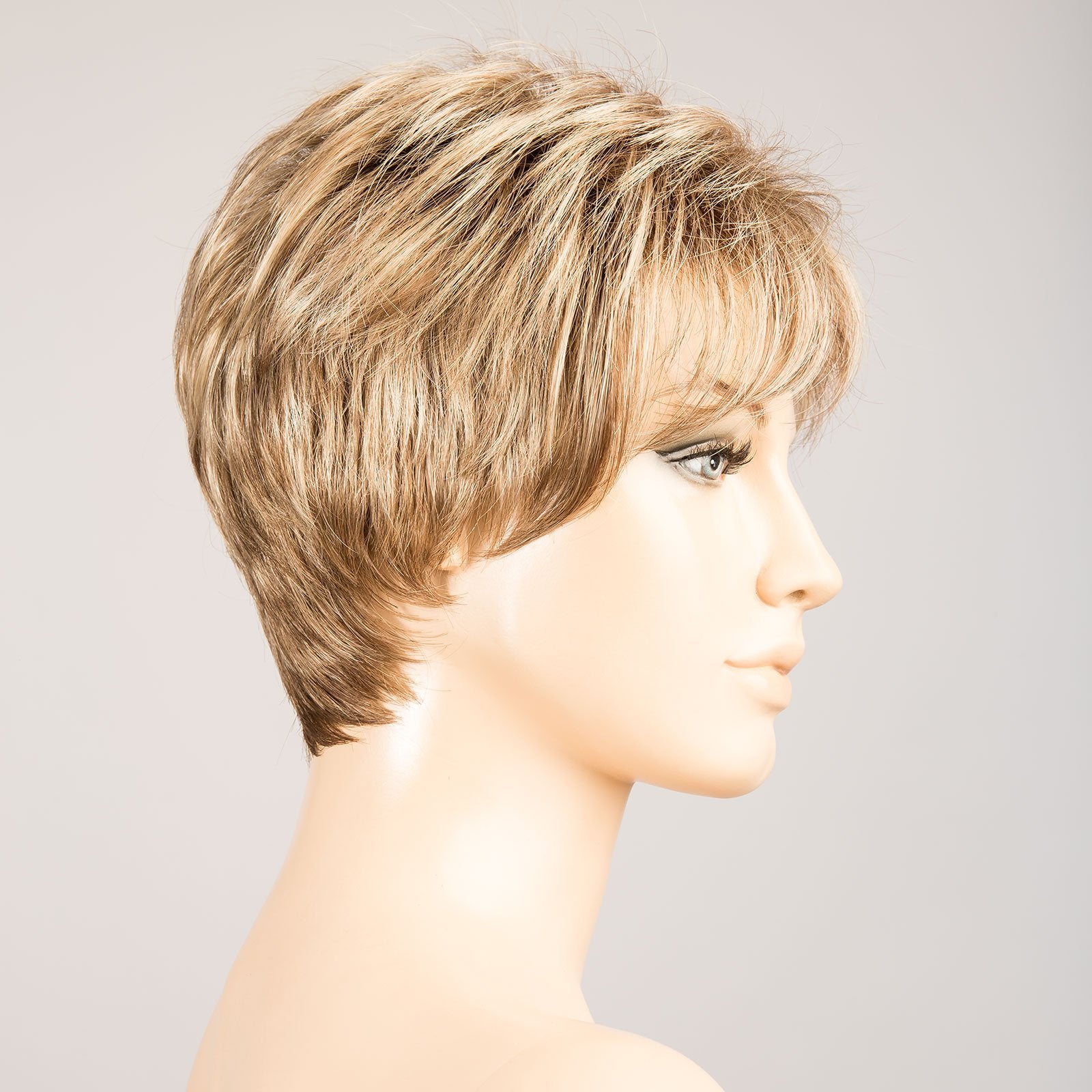 SPRING HI | Synthetic Lace Front Wig | Ellen Wille