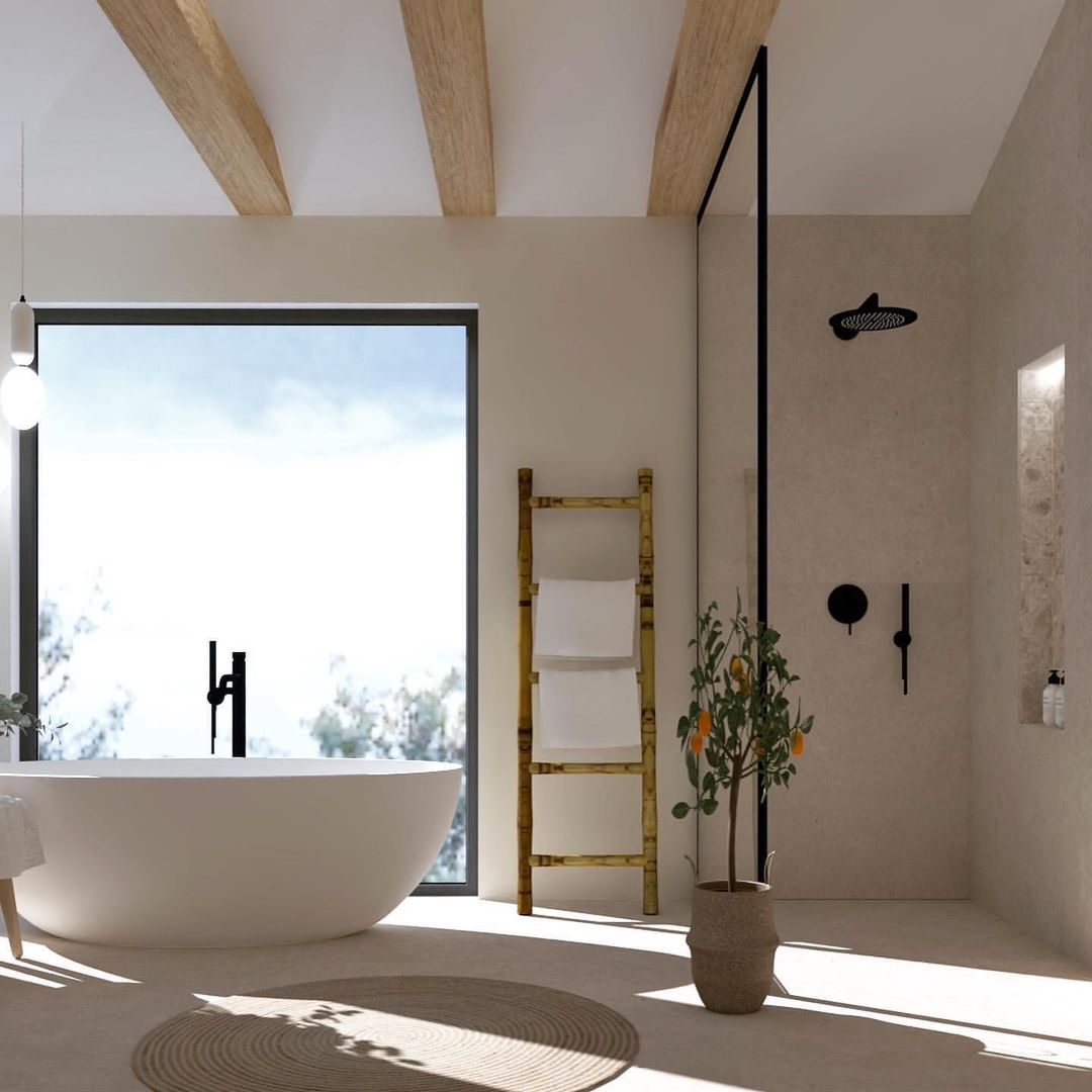 Maximize Natural Light