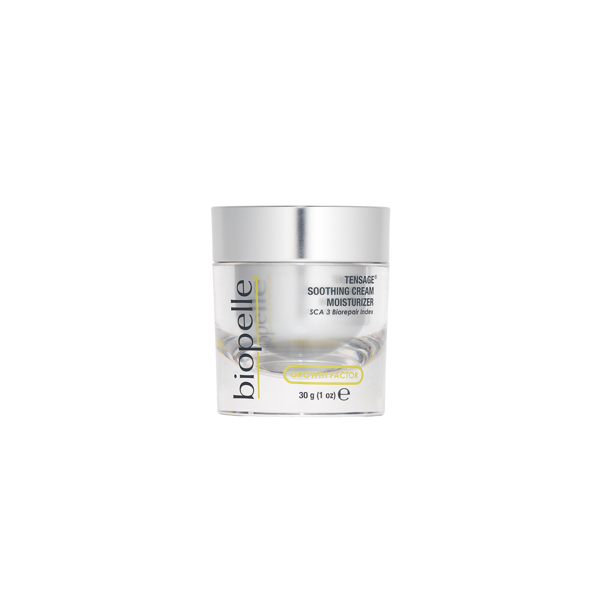 Tensage Soothing Cream Moisturizer