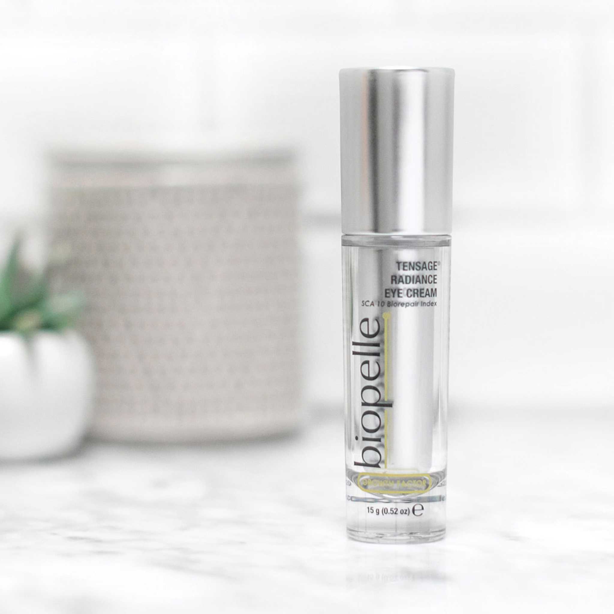 Tensage Radiance Eye Cream