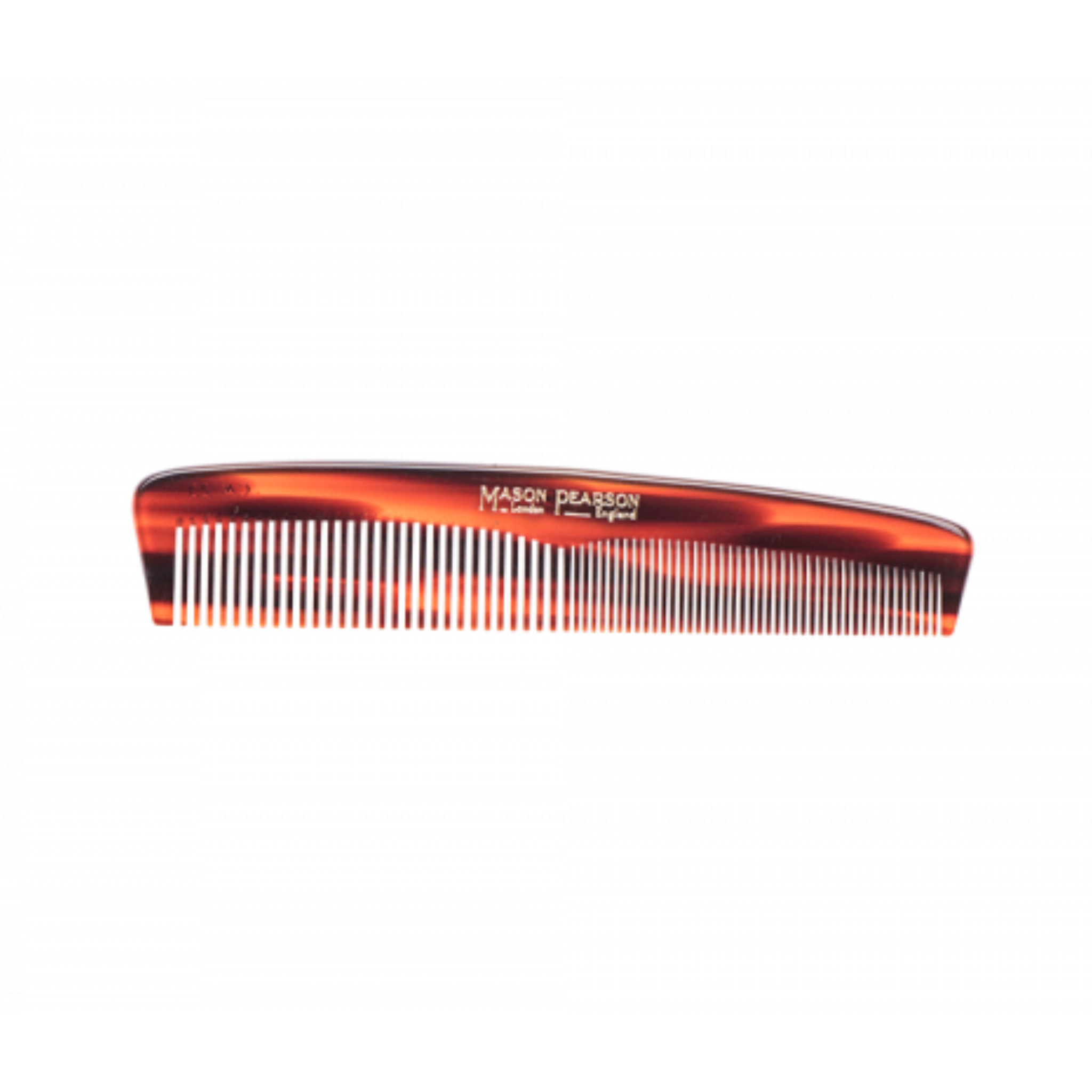 Styling Comb C4