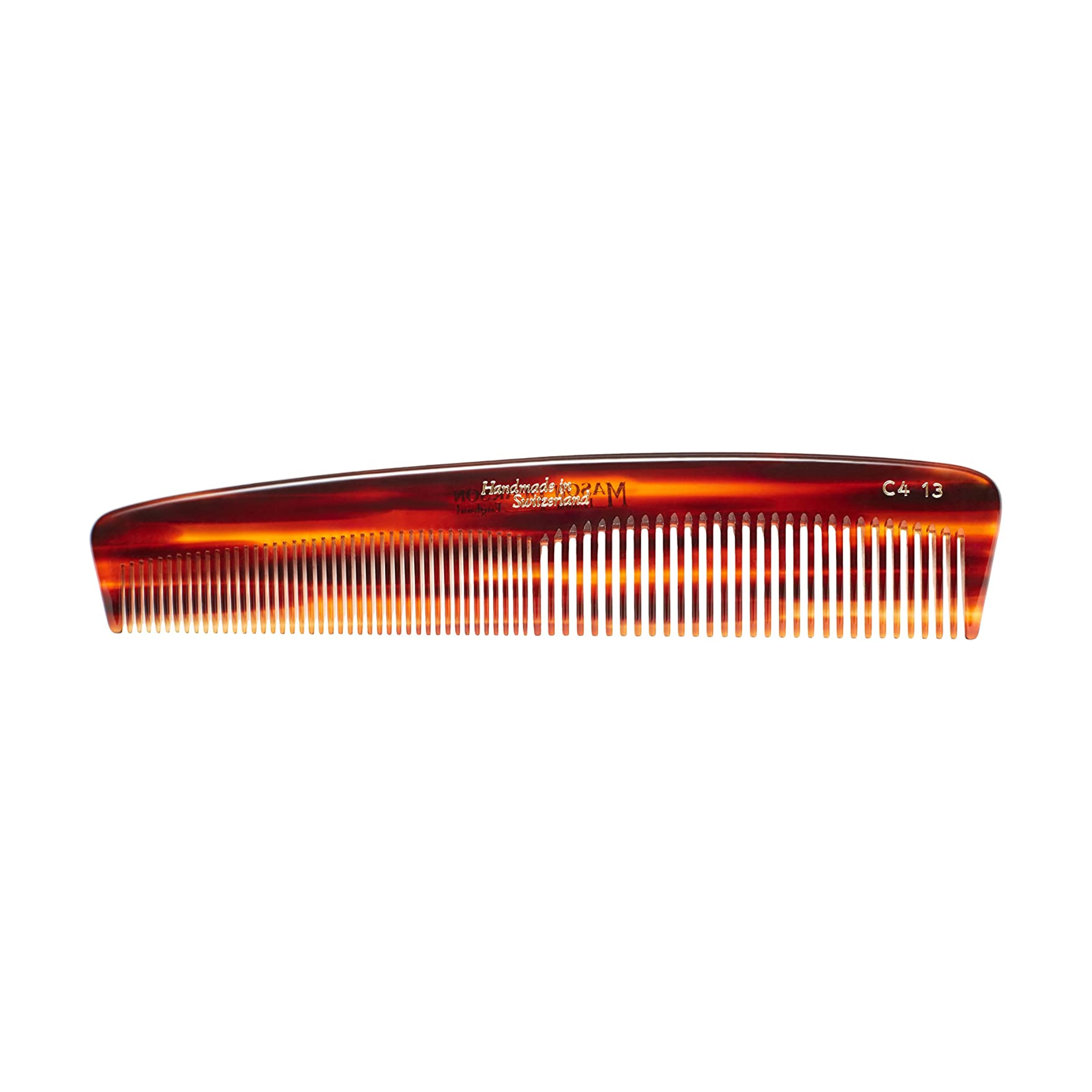 Styling Comb C4