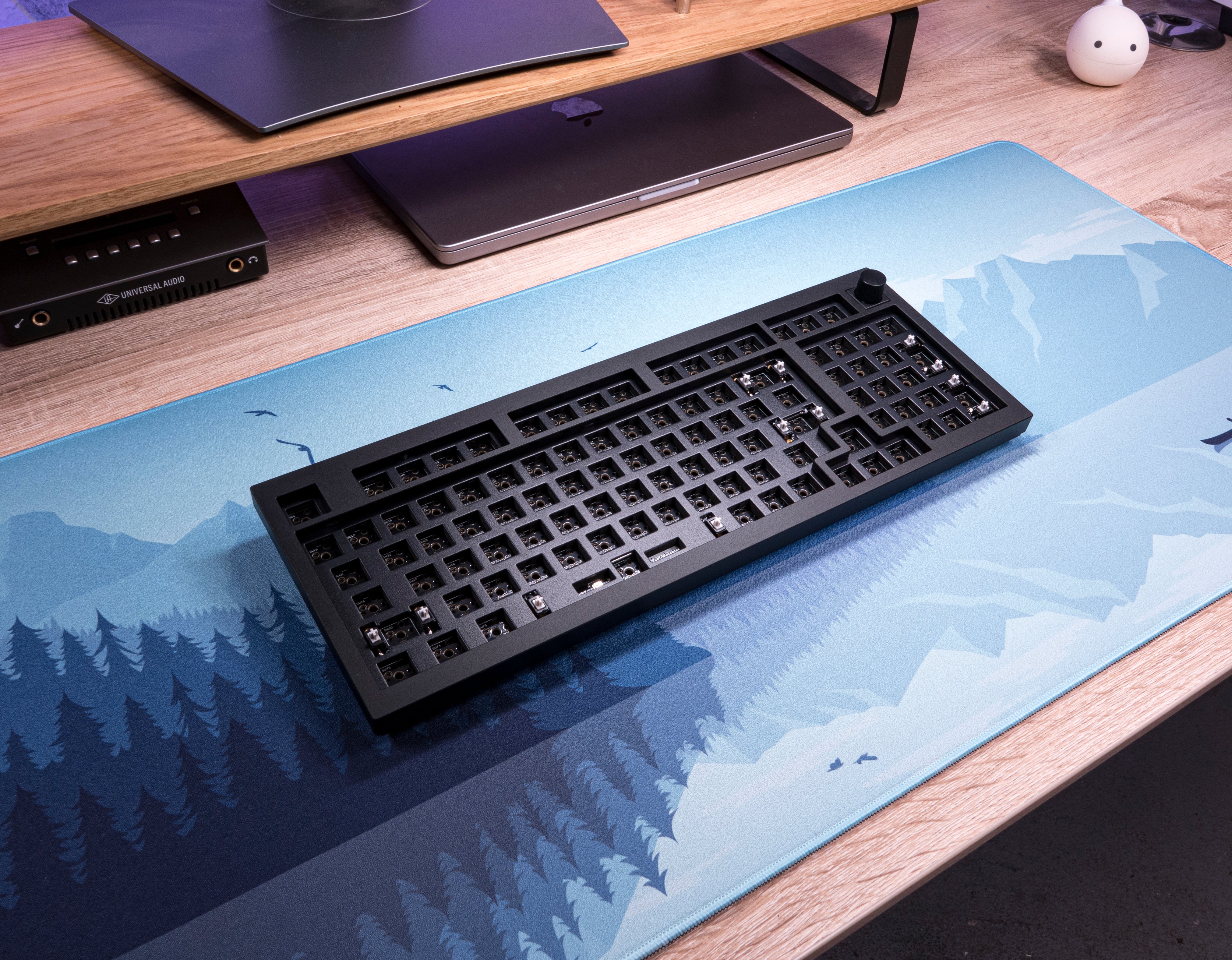 Keychron Q5 96% Mechanical Keyboard