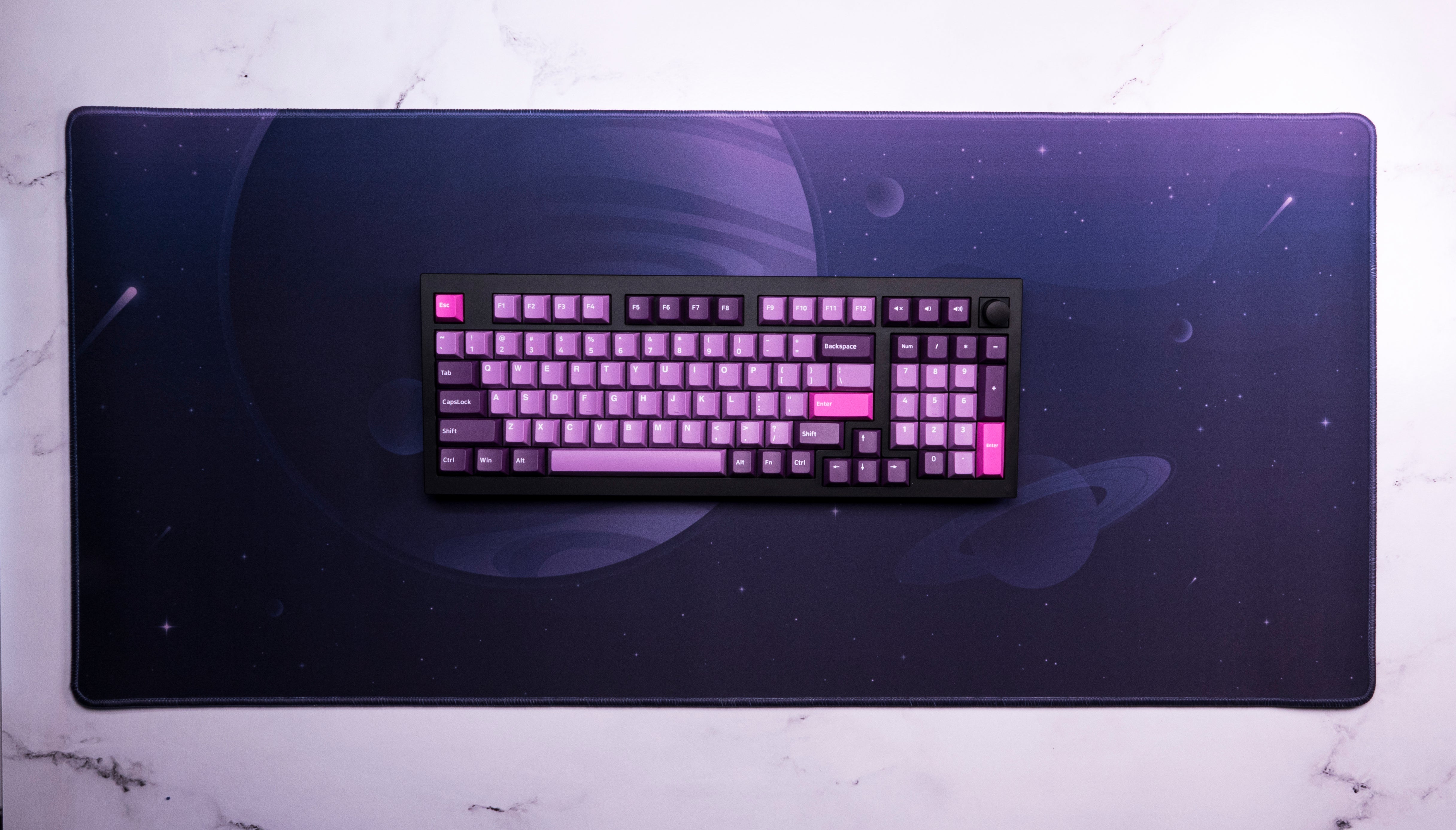 Keychron Q5 96% Mechanical Keyboard