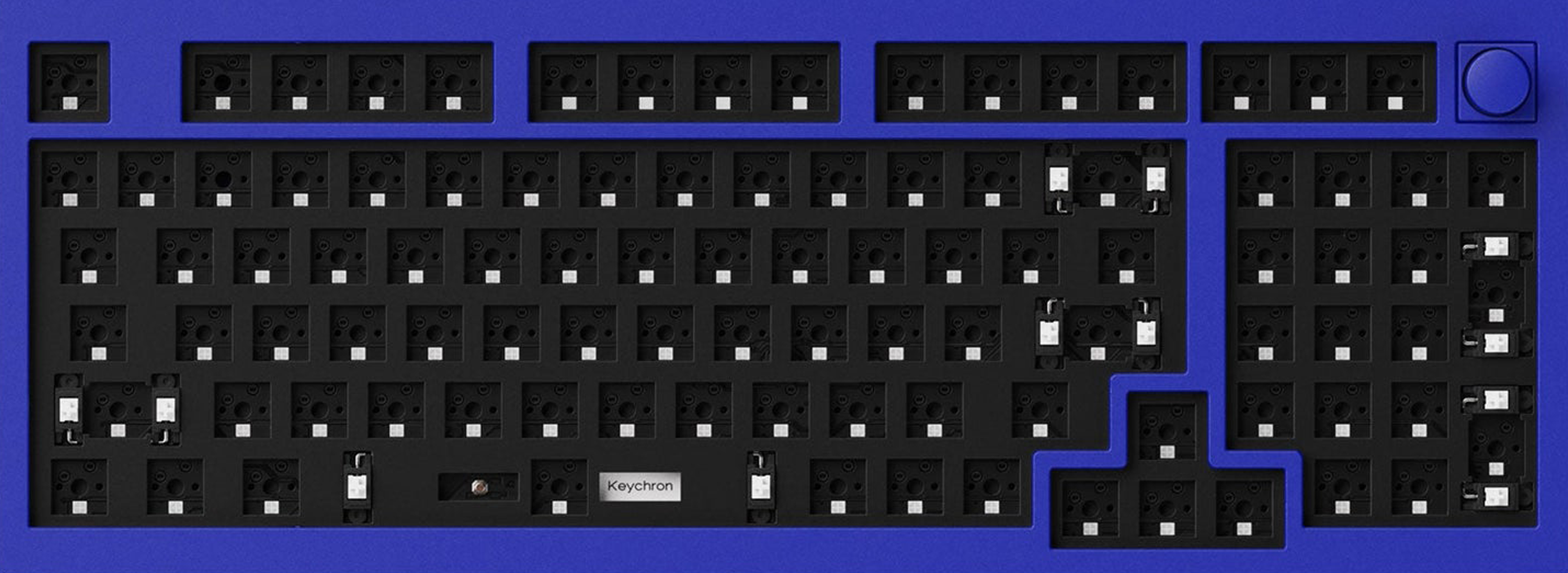 Keychron Q5 96% Mechanical Keyboard