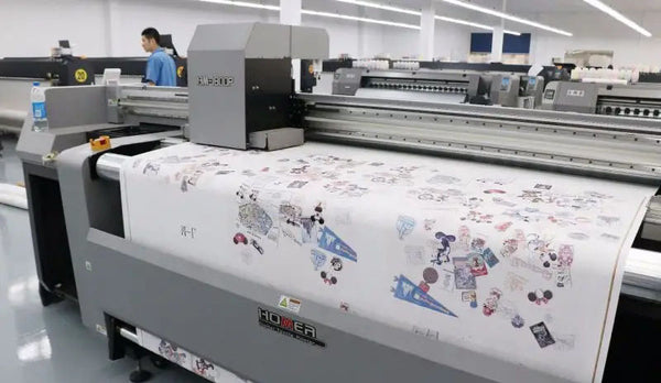 thermal transfer printing