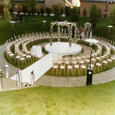 Wedding Seating