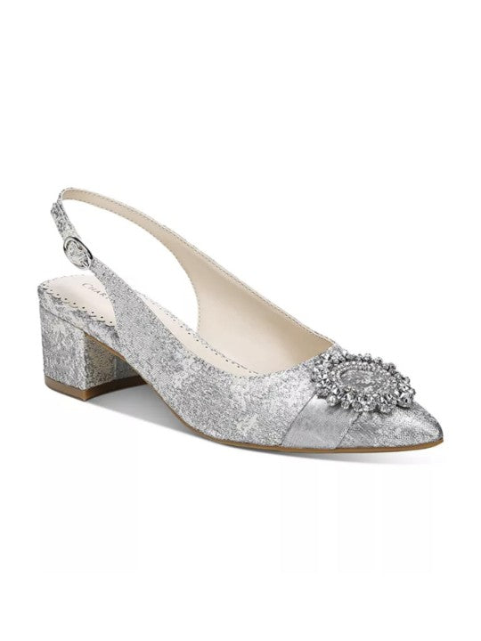 Silver Bridesmaid Shoes Guide 12 Best Silver Shoes for Your Bridesmai
