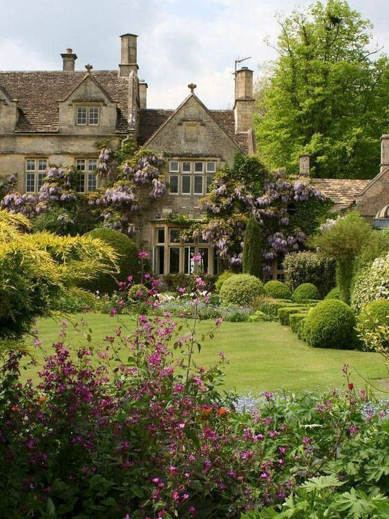 Rustic Wedding Venue