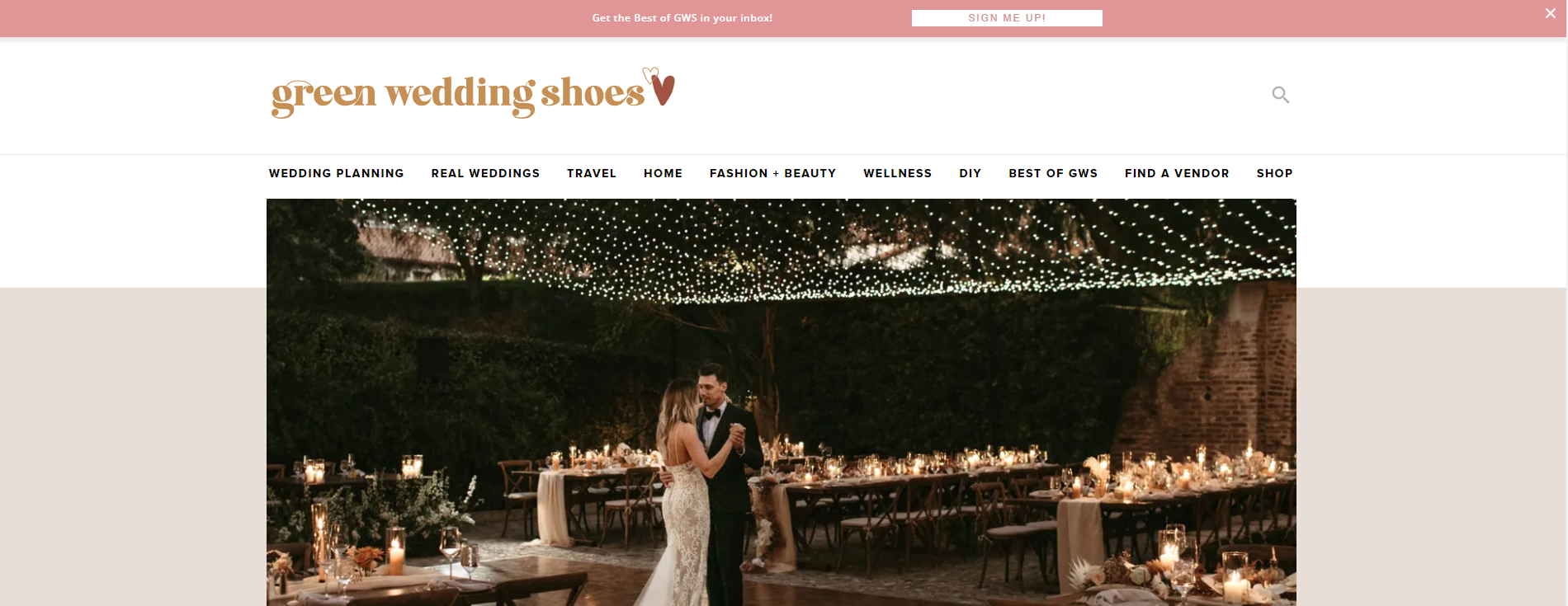 Top 15 Wedding Websites You Will Need For Your Big Day