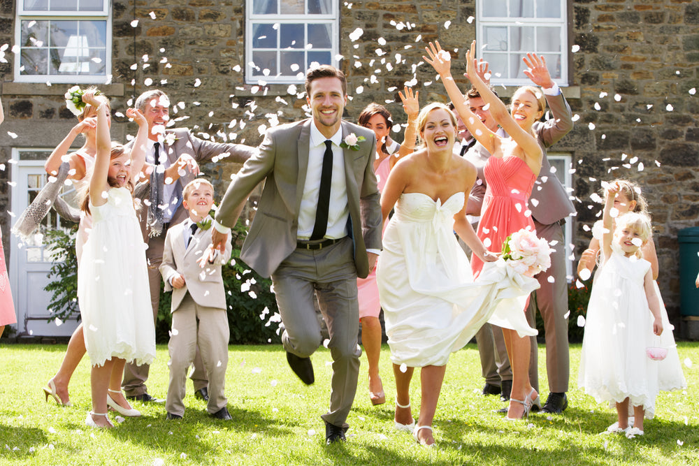 Top 15 Wedding Websites You Will Need For Your Big Day