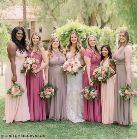 Lulus junior bridesmaid online
