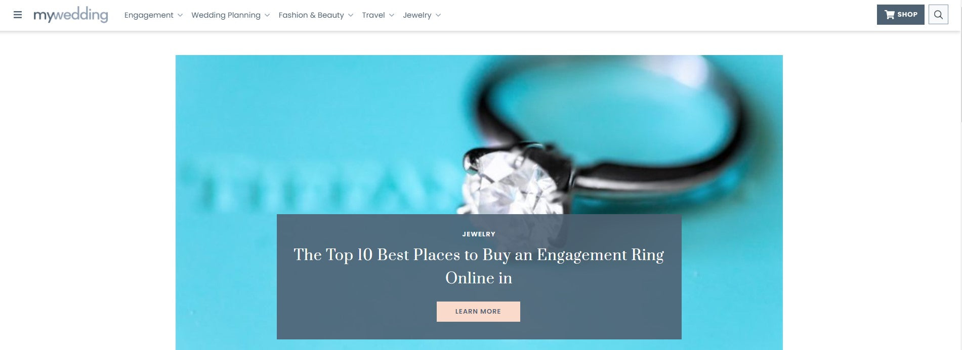 Top 15 Wedding Websites You Will Need For Your Big Day