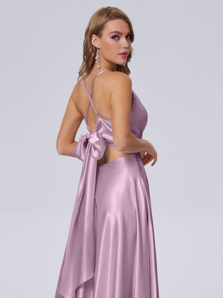 Fugly to Fashionable: How To Beautify Awful Bridesmaid Dresses