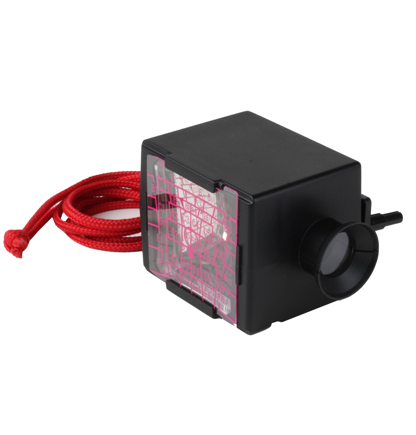OPTEX AVF-1  View Finder for the SIP Detector Series