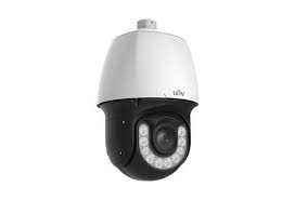 UNIVIEW IPC6252SFW-X22U STARVIEW Network Full Spectrum PTZ Dome Camera