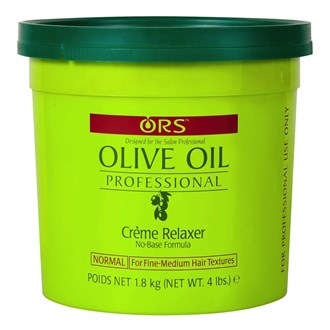 ORS Olive Oil Creme Relaxer [Normal]