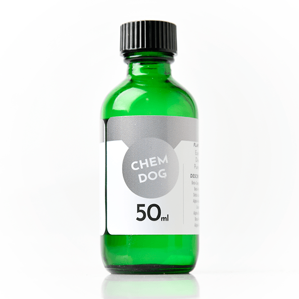 ChemDog - Natural Terpene