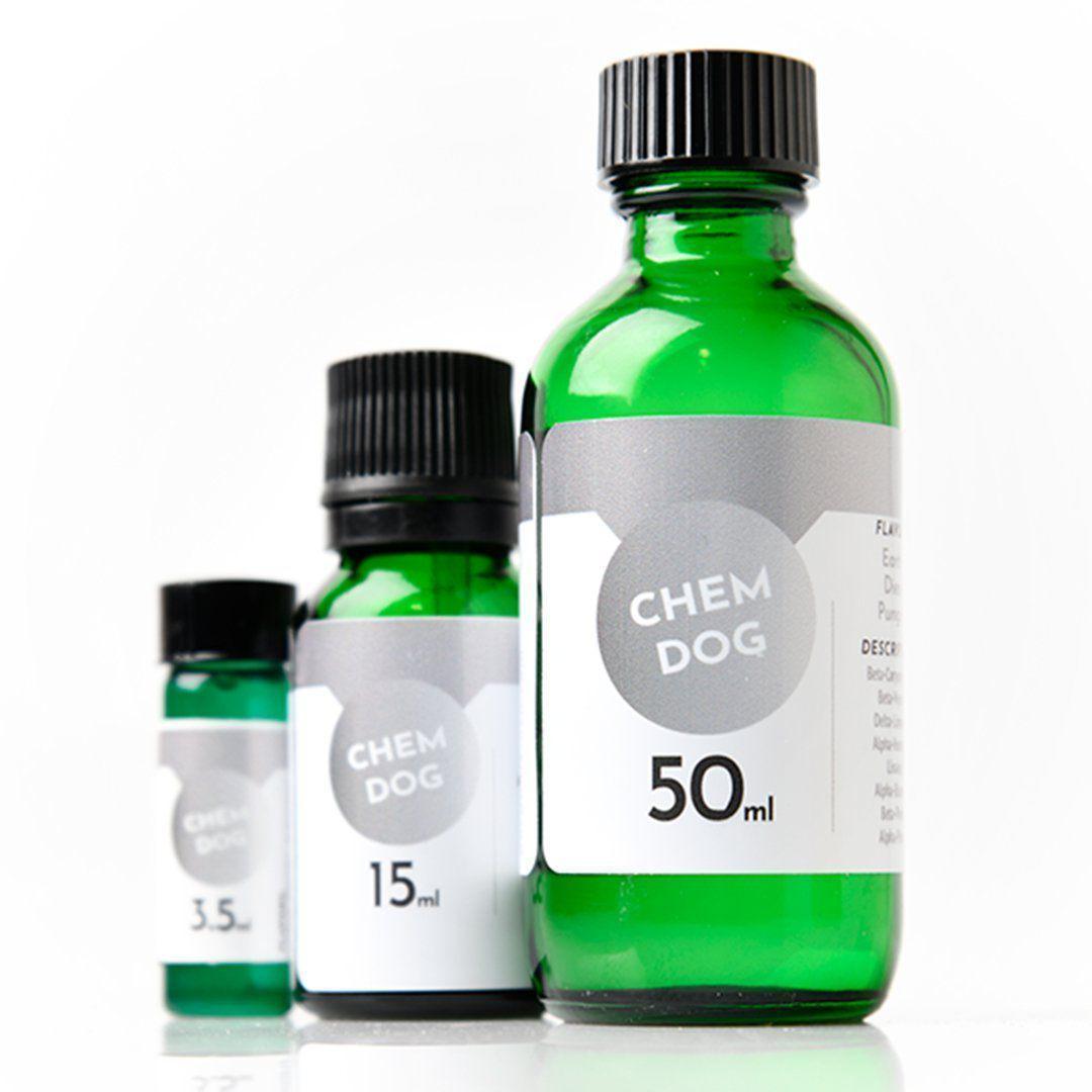 ChemDog - Natural Terpene