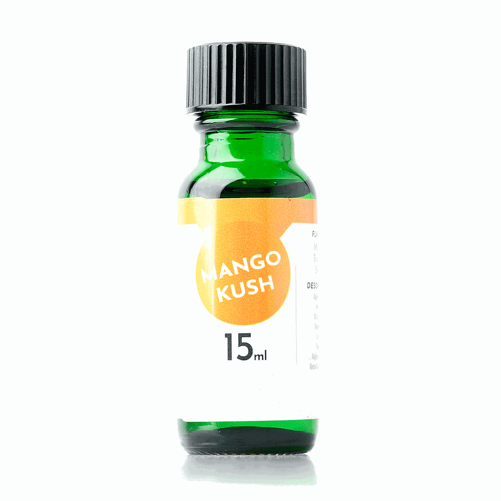 Mango Kush - Natural Terpene